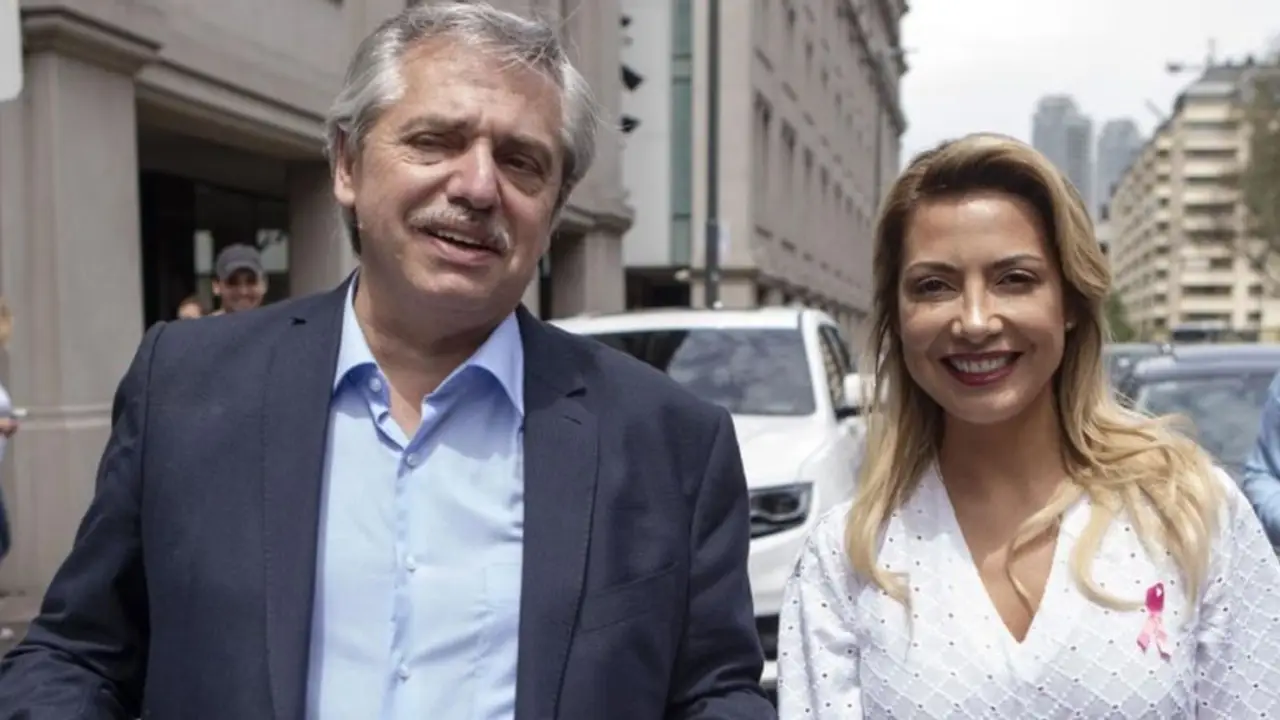 Un fiscal pidió que Alberto Fernández vaya a juicio oral en la causa por violencia de género contra Fabiola Yañez
